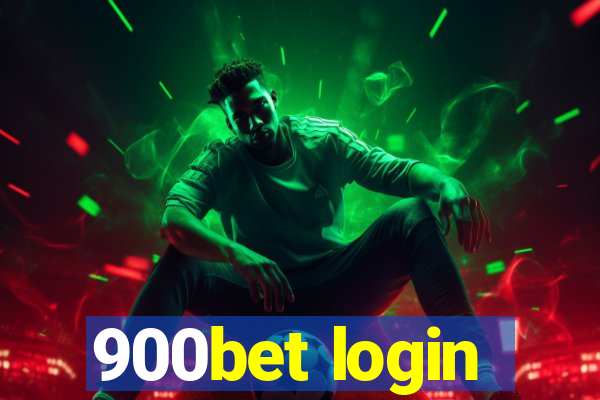 900bet login